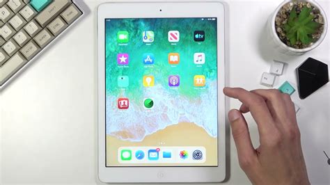 How to Insert SIM Card into IPAD AIR – Nano SIM Installation.
